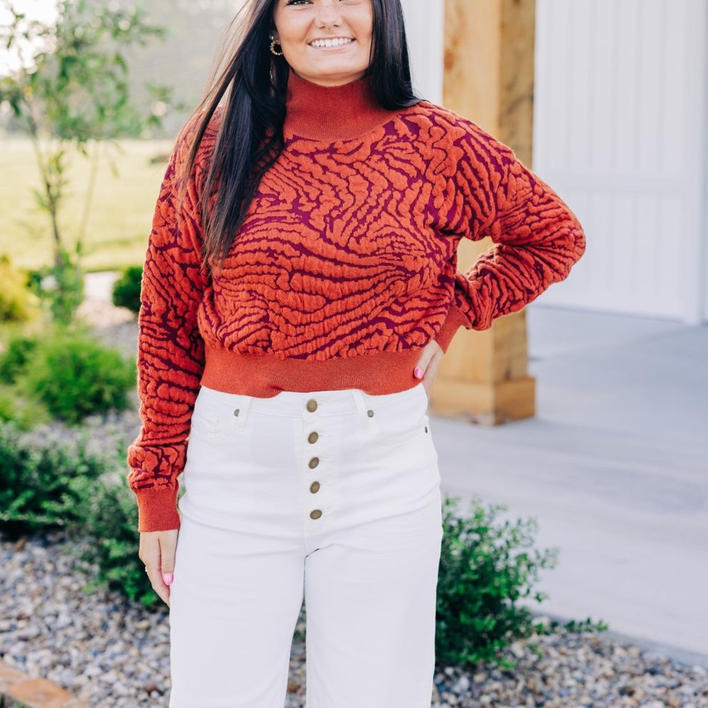 Kerisma sweater